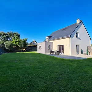 L'exploratrice Hébergement de vacances