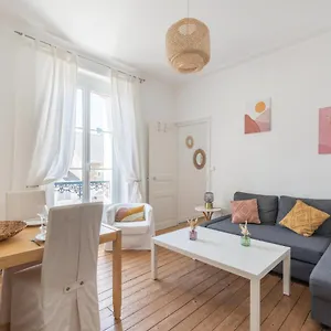 Du Grand De St-lunaire Appartement