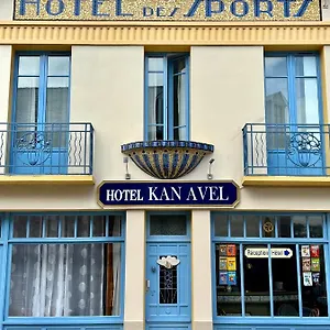 Avel Hotel