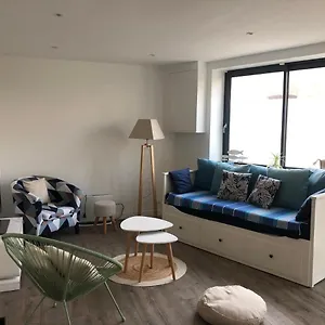 Charmante Maison Proche Hébergement de vacances
