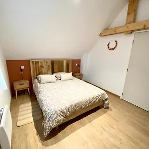 La Rose Des Vents Appartement