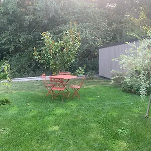 Au Calme A 900 M De Longchamps Appartement