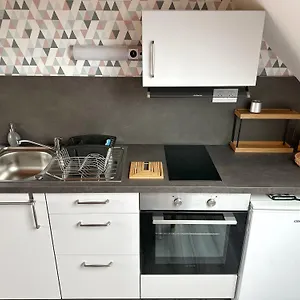 Les Landelles Appartement