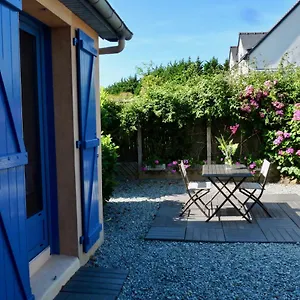 à 800m De La Maison d'hôtes